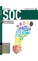 SOC (with CourseMate, 1 term (6 months) Printed Access Card)