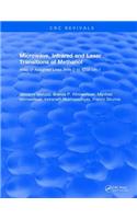 Microwave, Infrared, and Laser Transitions of Methanol Atlas of Assigned Lines from 0 to 1258 cm-1