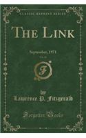 The Link, Vol. 29