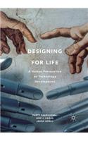 Designing for Life