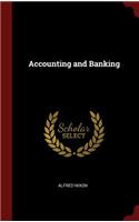 Accounting and Banking