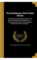 The Gentleman's New Pocket Farrier