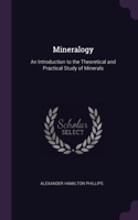Mineralogy
