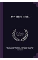 Port Series, Issue 1