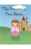Princess's New Shoes