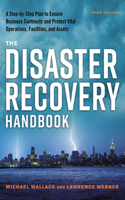 Disaster Recovery Handbook Third Edition