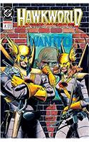 Hawkworld Book One: The Byth Saga