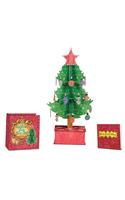 Enchanted Christmas Tree In-a-box