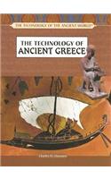 The Technology of Ancient Greece
