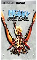 Heavy Metal