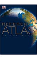 Reference Atlas of the World (World Atlas)