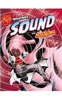Adventures of Sound: (Graphic Science)