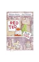 Red Ted and the Lost Things