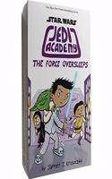 JEDI ACADEMY 5 BOOK SET SPECIA