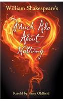 Much Ado About Nothing