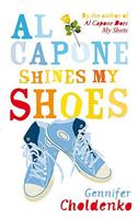 Al Capone Shines My Shoes