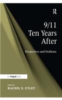 9/11 Ten Years After