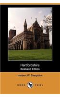 Hertfordshire (Illustrated Edition) (Dodo Press)