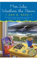 Miss Julia Weathers the Storm