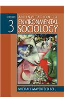 An Invitation to Environmental Sociology