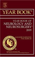 Year Book of Neurology and Neurosurgery