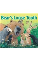 Bear's Loose Tooth