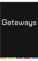 CA Gtwy Tchr One Stop L1-4