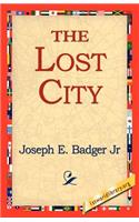 Lost City