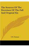 The Sources Of The Doctrines Of The Fall And Original Sin