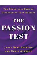 The Passion Test