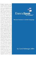 ExecuSpeak Dictionary