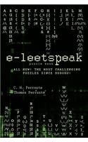 e-leetspeak