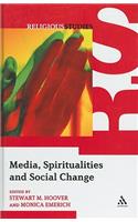 Media, Spiritualities and Social Change