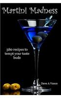 Martini Madness