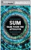Sum: Tales from the Afterlives, Library Edition