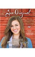 Live Original