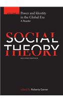 Social Theory, Volume II