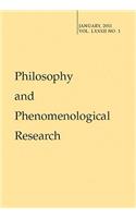 Epistemology