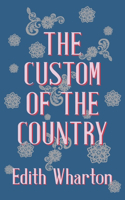Custom of the Country