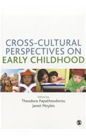 Cross-Cultural Perspectives on Early Childhood