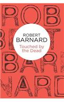 Touched by the Dead: (English)