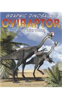Oviraptor: The Egg Thief