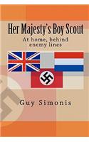 Her Majesty's Boy Scout