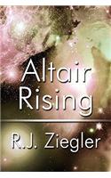 Altair Rising