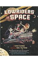 Lowriders in Space (Book 1)