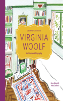 Library of Luminaries: Virginia Woolf