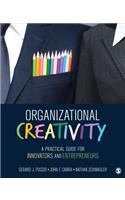 Organizational Creativity