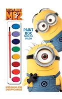 Despicable Me 2: More Minions, More Despicable