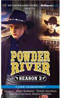 Powder River - Season Three