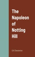 Napoleon of Notting Hill